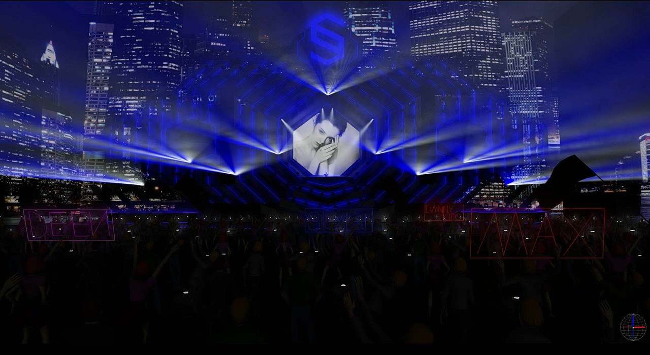 space音樂節(jié)（圖ZMjQ3NzA0MzA0） - 舞臺(tái)美術(shù) - 站酷設(shè)計(jì)師陳健宏原創(chuàng)素材 - 站酷ZCOOL