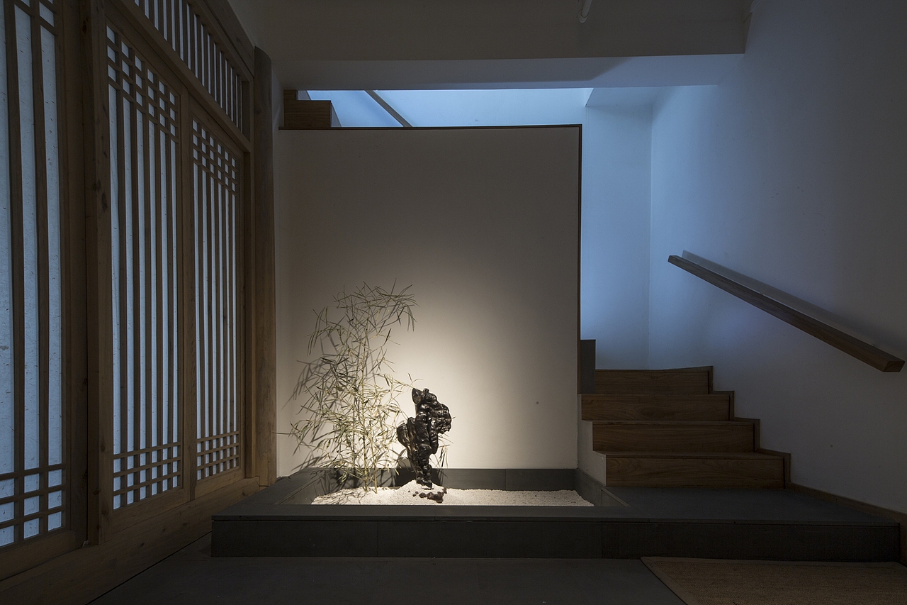 绣花针艺术设计 | 藏·岁（图ZMjk0NDE0OTQ0） - 商业空间设计 - 站酷设计师绣花针艺术设计原创素材 - 站酷ZCOOL