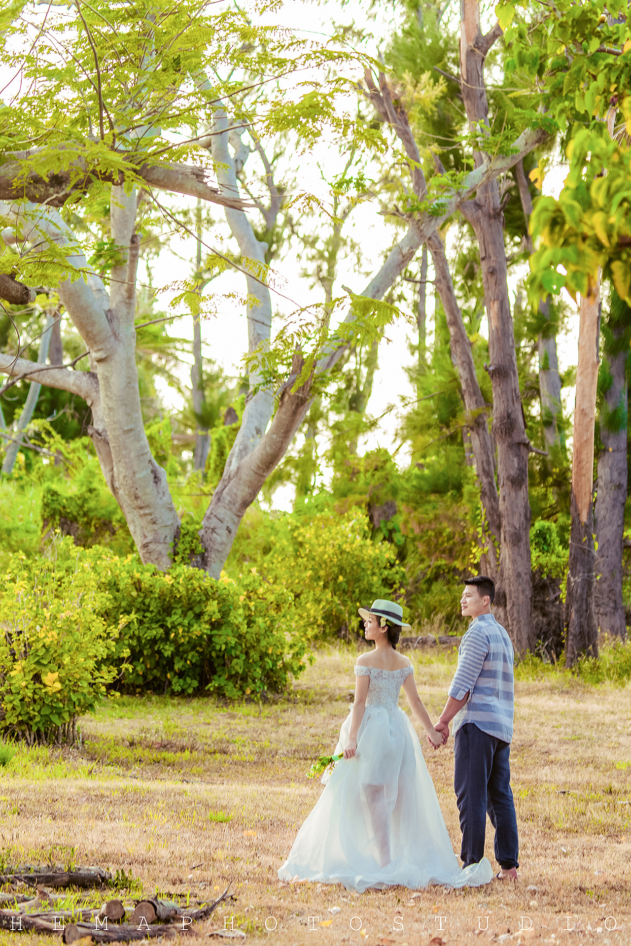 塞班|乡野 -河马照相馆