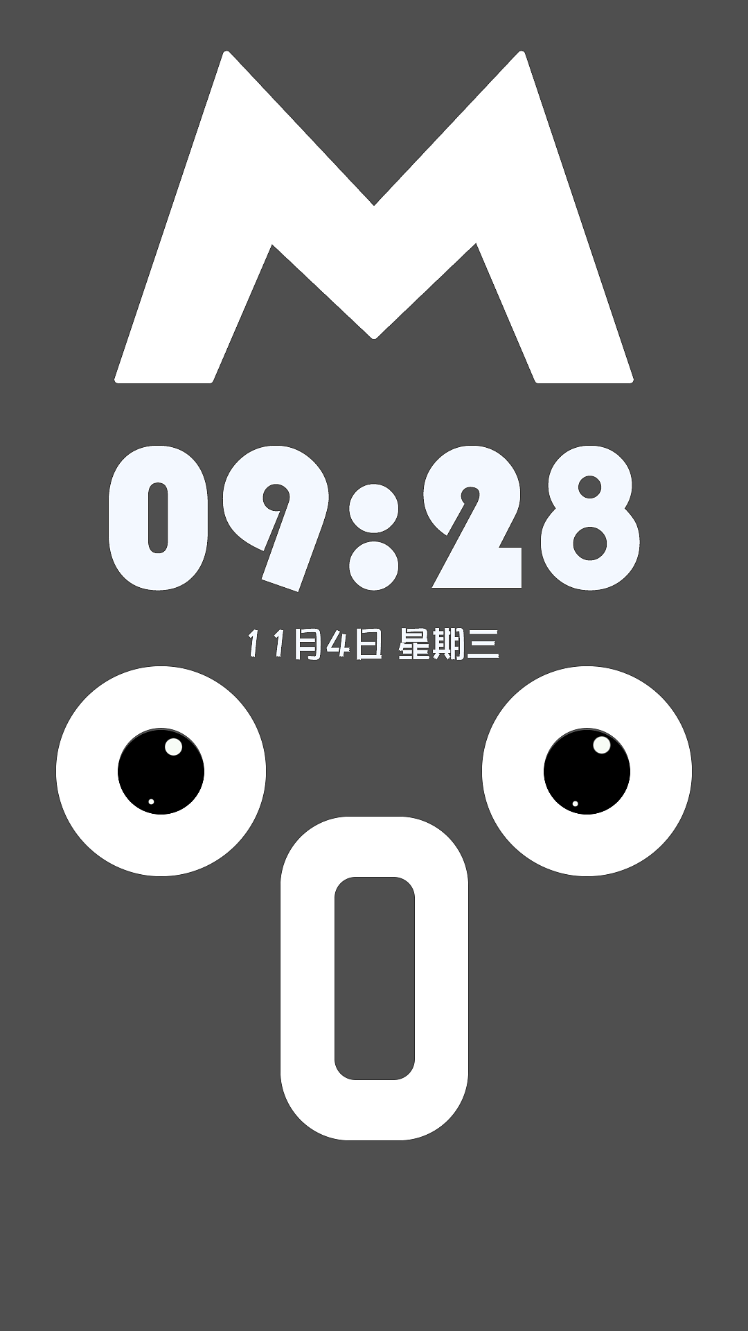 《字母雞》（男版）手機(jī)圖標(biāo)（圖ZNjI3NjI0MDg=） - 主題/皮膚 - 站酷設(shè)計(jì)師菜鳥小UI原創(chuàng)素材 - 站酷ZCOOL