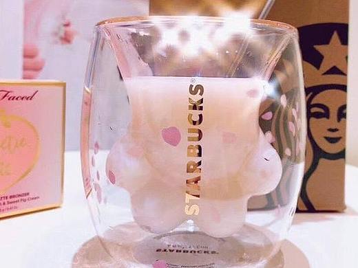 上海品牌设计公司，浪尖从“星巴克猫爪杯”看品牌设计多重要