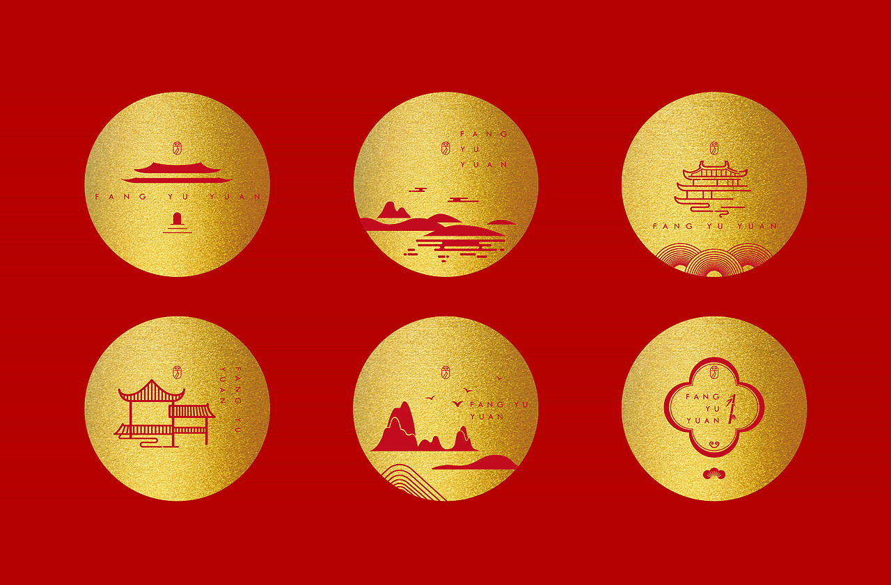 卢克设计 | 芳愉园——悦享湖南味