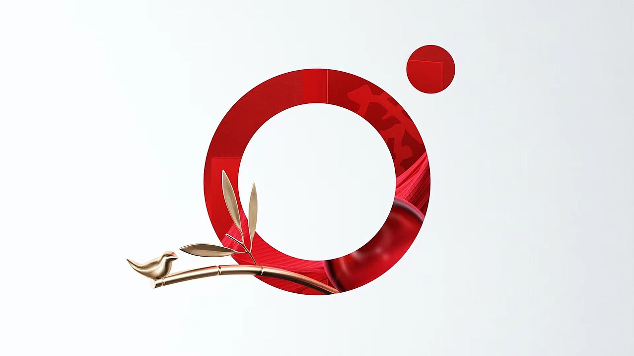 VIVO OriginOS 新年篇（图ZMjc4MTE4MjAw） - 动画/影视 - 站酷设计师Jt_Studio原创素材 - 站酷ZCOOL