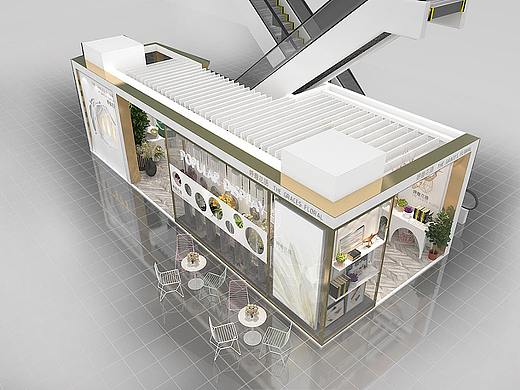 花店展会