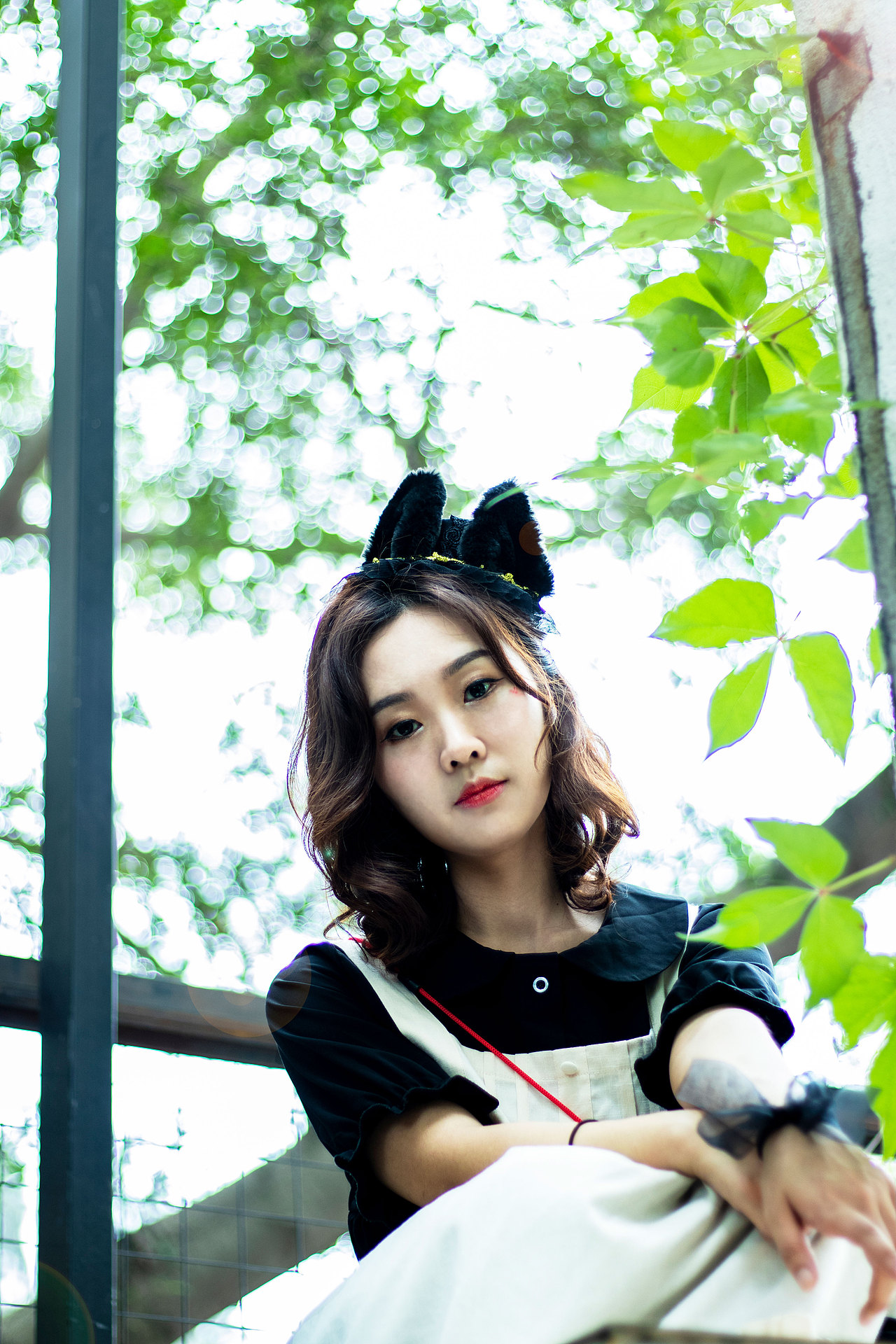 COCO大院文化创意产业园(摄影练习)