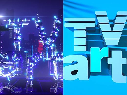 C4D动画教程——logo演绎（三）