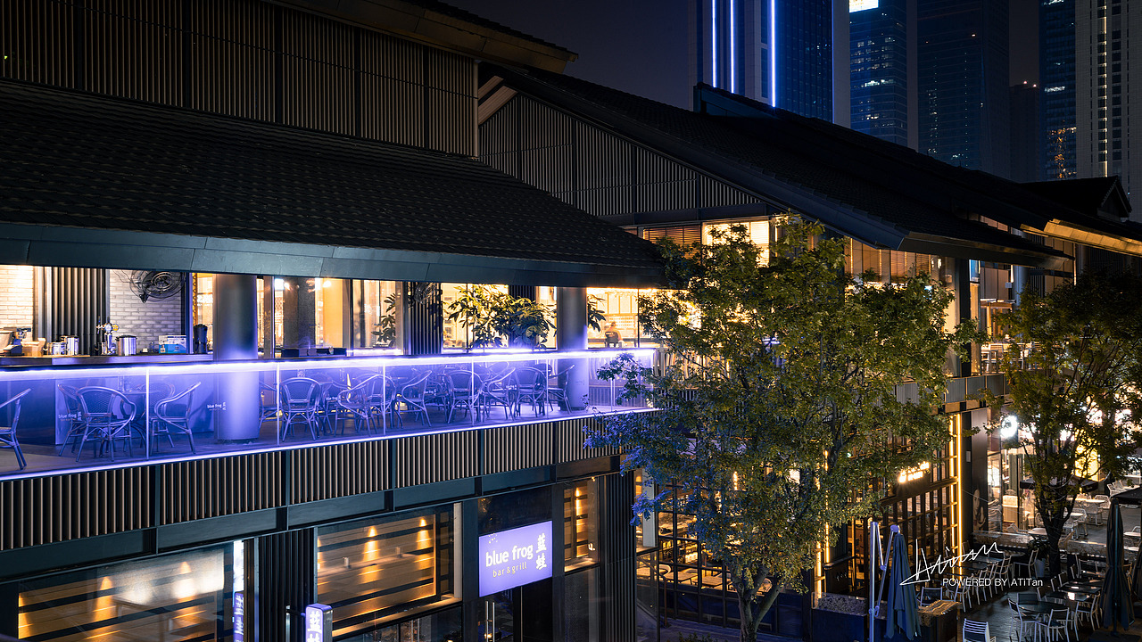 【成都,成都】太古里