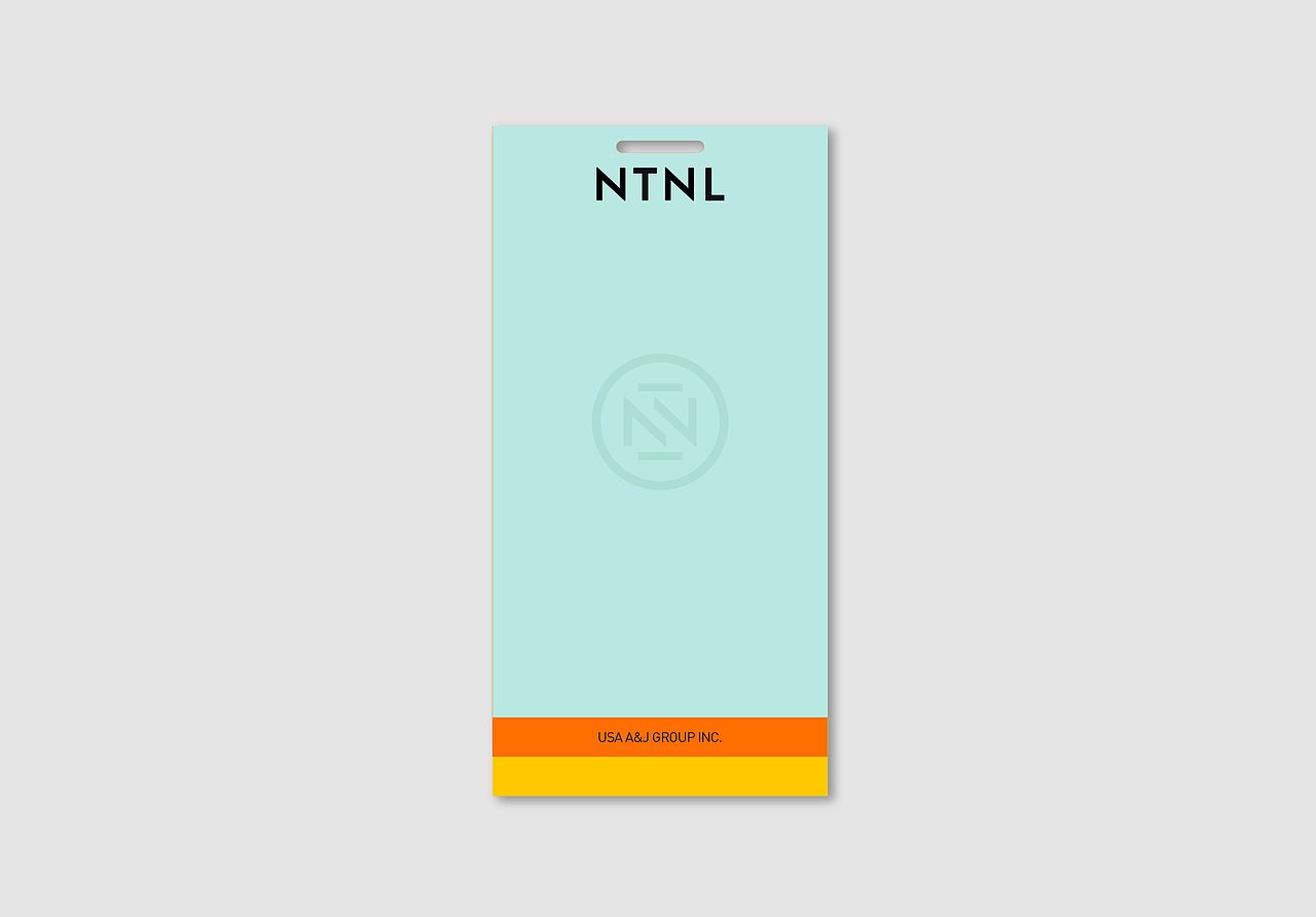 NTNL箱包品牌设计（图ZMTY1NTgxOTQw） - 品牌 - 站酷设计师Freezy原创素材 - 站酷ZCOOL