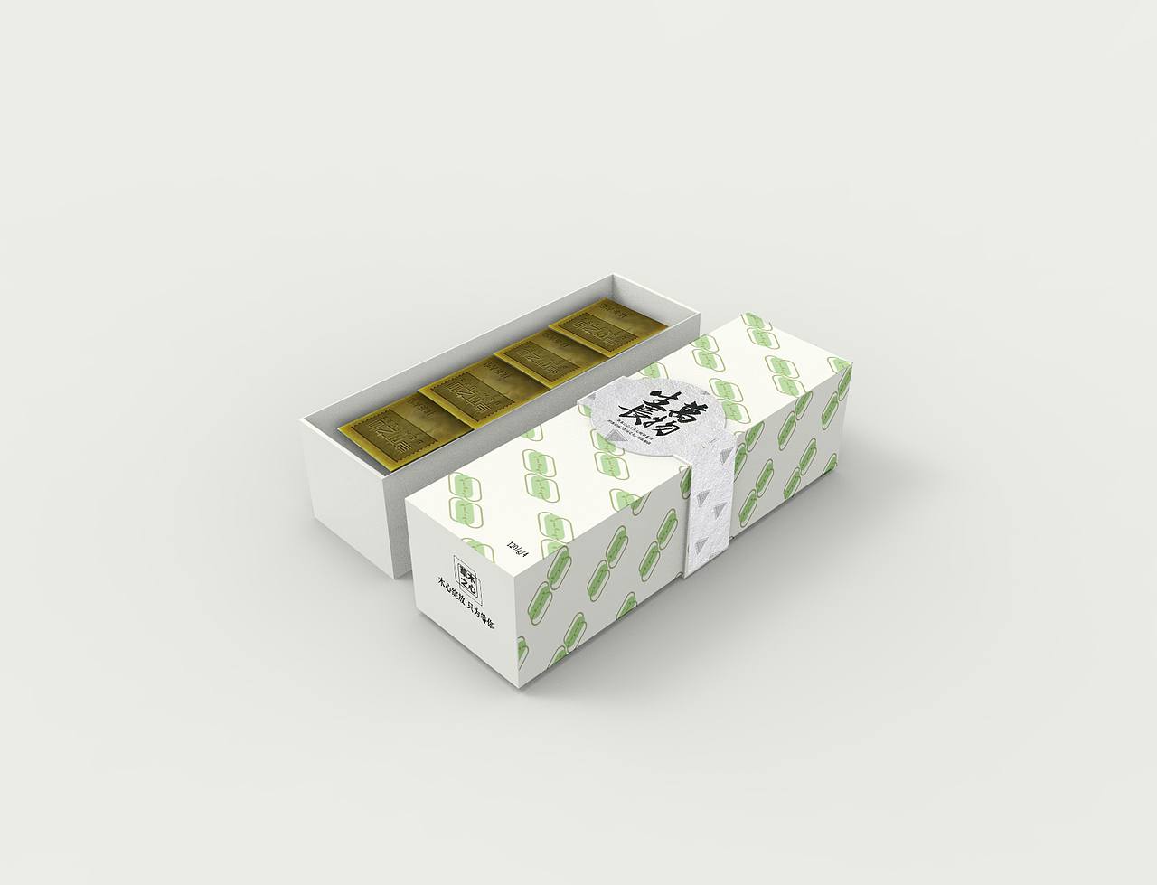 草木之心@万物生长手工皂包装设计（图ZMTA5NDc3MDk2） - 包装 - 站酷设计师只想做好设计原创素材 - 站酷ZCOOL