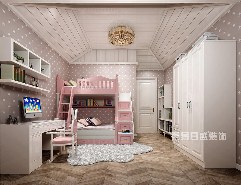 美式乡村风格集锦丨多种风格任你挑选（图ZMTU0Mjc4NTQ4） - 品牌 - 站酷设计师上海东易日盛原创素材 - 站酷ZCOOL