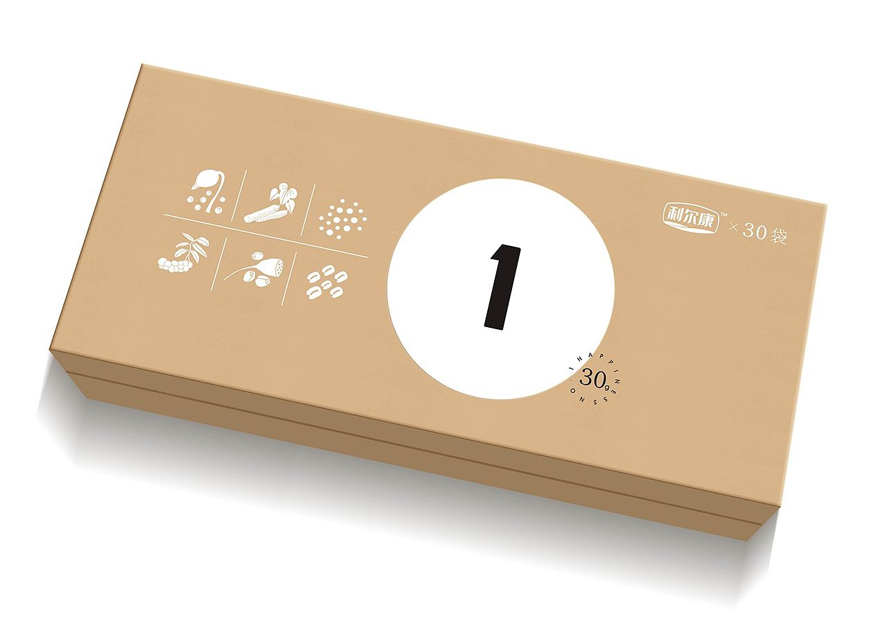 利尔康-旦生创意