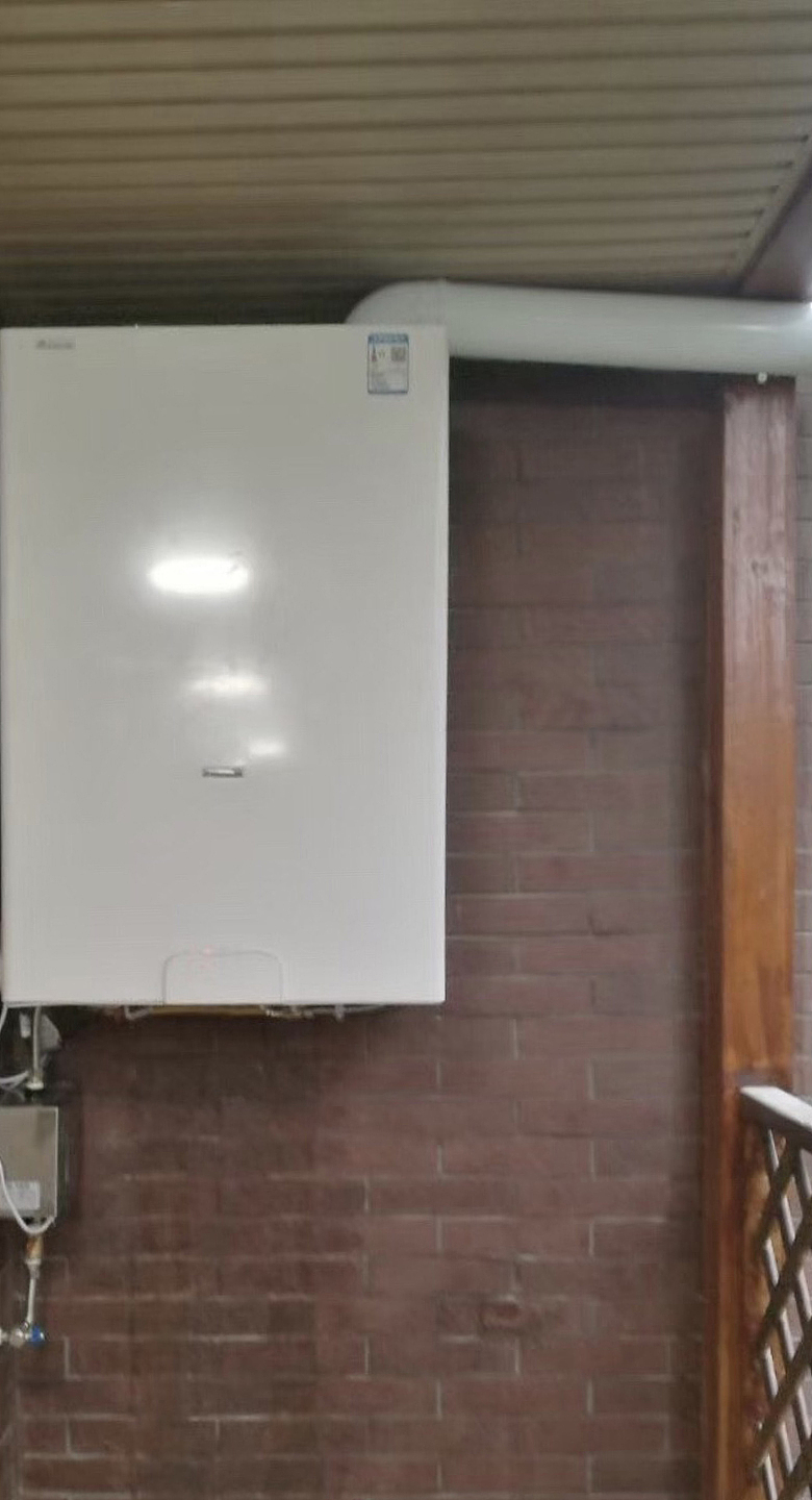 意特尔曼—壁挂炉