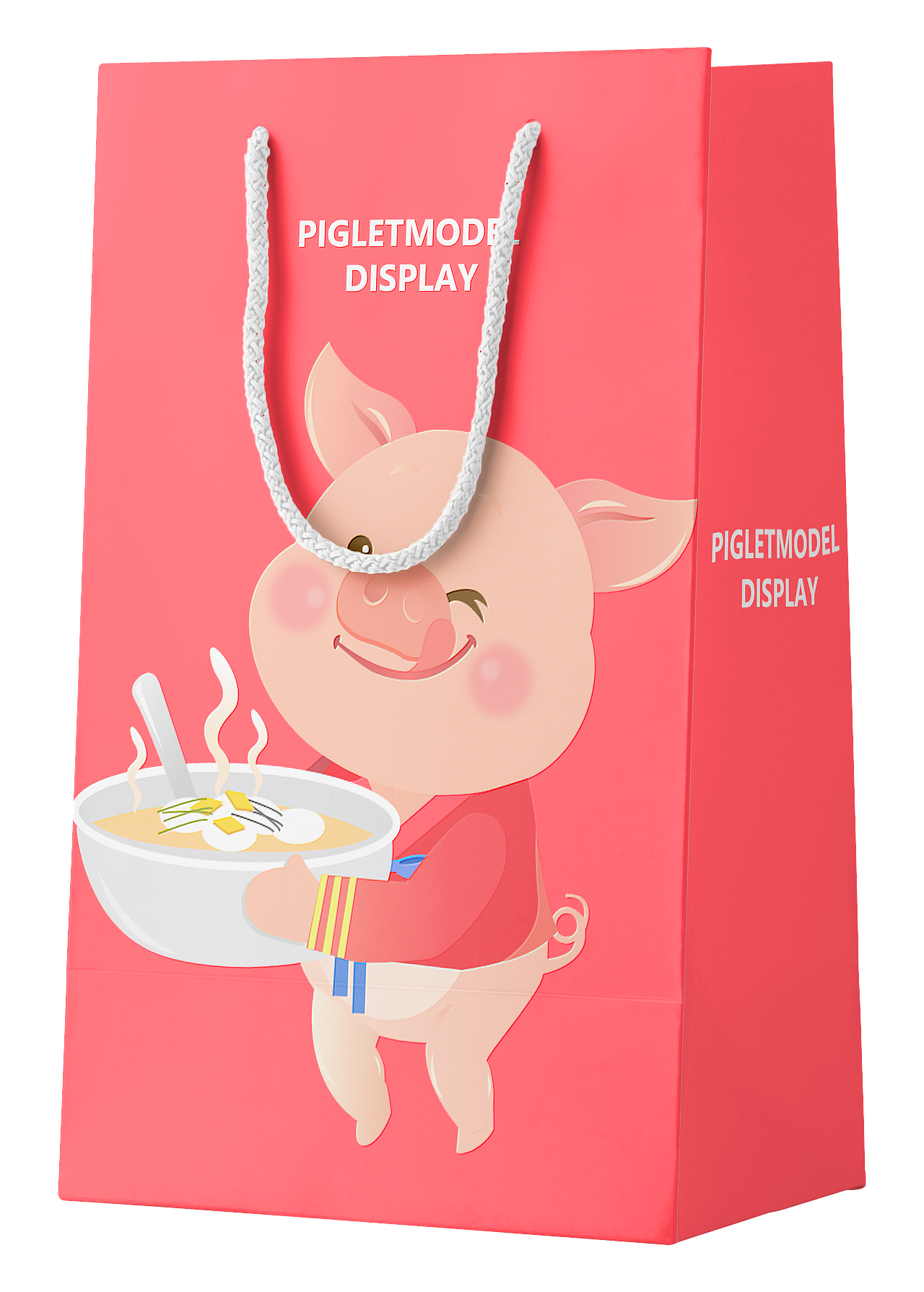 臨摹小豬（圖ZMTc2MzQ0ODky） - IP形象 - 站酷設(shè)計(jì)師星期六Sat原創(chuàng)素材 - 站酷ZCOOL