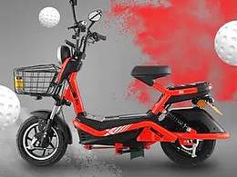 电动车外观设计