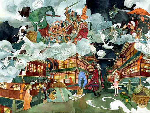 集古斋----云市  附个坑过程