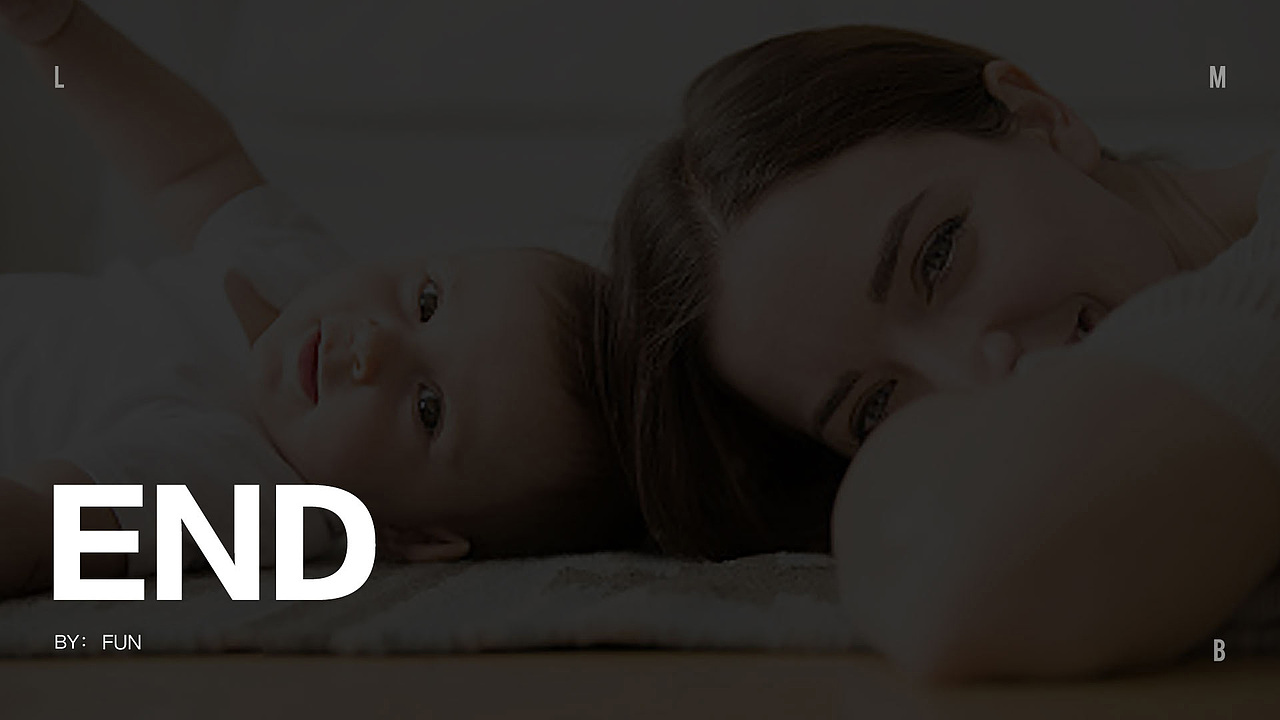 辣妈帮7周年视觉升级计划提案