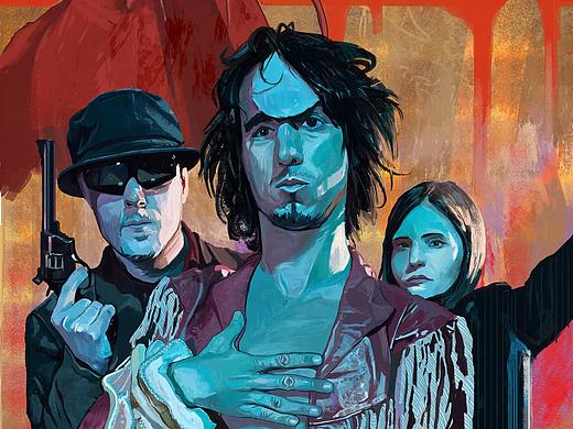 英國流行戰(zhàn)爭報刊（個人主頁-ZMzE5NzA4NjA=） - 商業(yè)插畫 - 站酷設(shè)計師谷布布原創(chuàng)素材 - 站酷ZCOOL