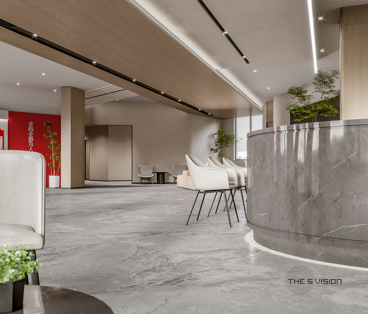 日常商业 工装小合集