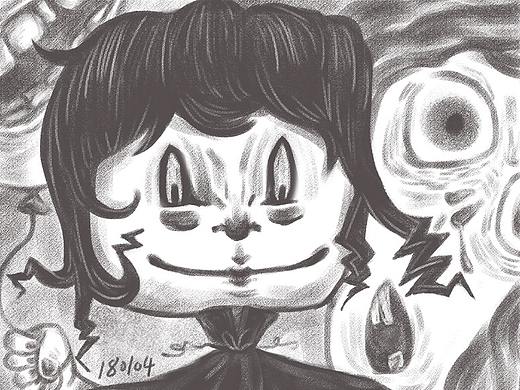 180104（個人主頁-ZMjU1NzMzMTY=） - 創(chuàng)作習(xí)作 - 站酷設(shè)計師MelanieZ原創(chuàng)素材 - 站酷ZCOOL