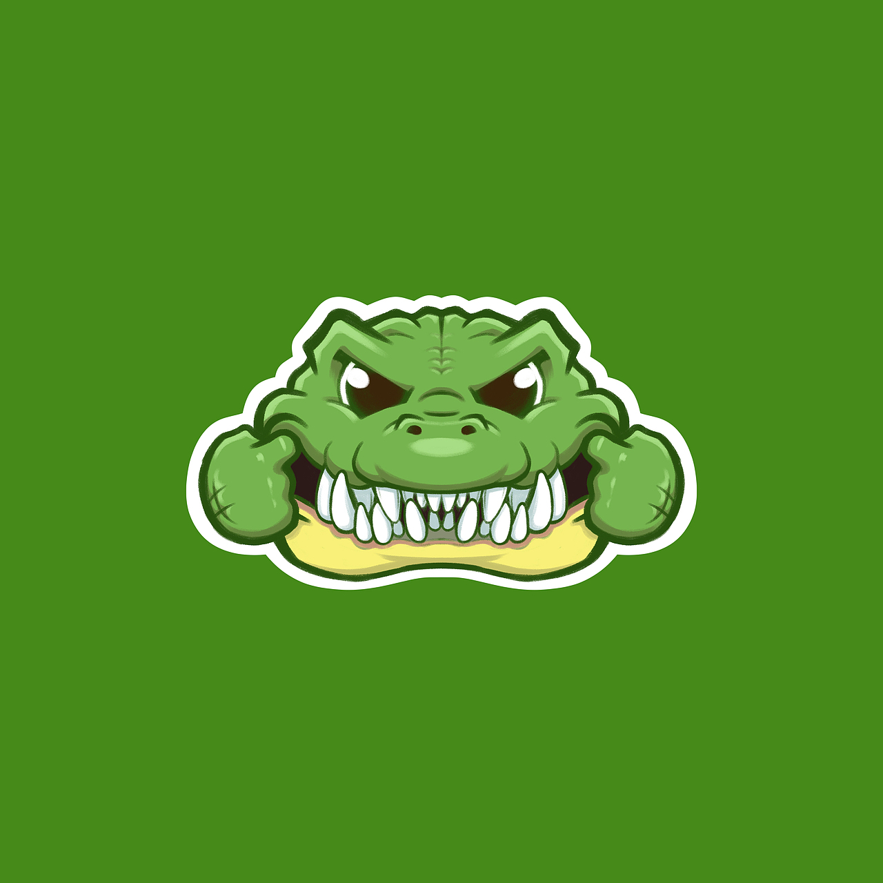 《小坏蛋》头像表情系列