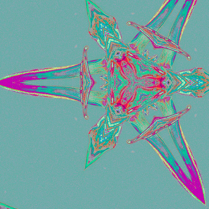 《黄钟角》系列作品！