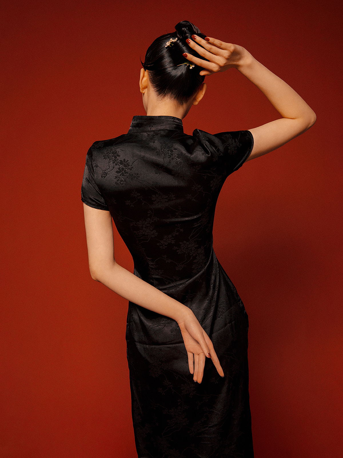 新年国风VS潮流审美，论审美还是得佩服老祖宗！