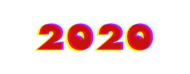 贰零贰零FORTUNE MOUSE2020