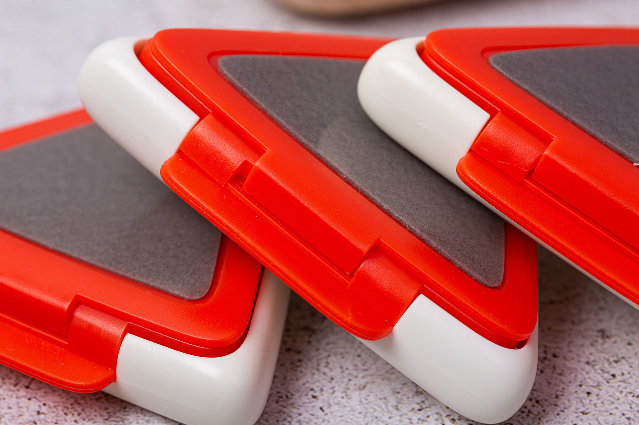 森林漫步祛螨贴