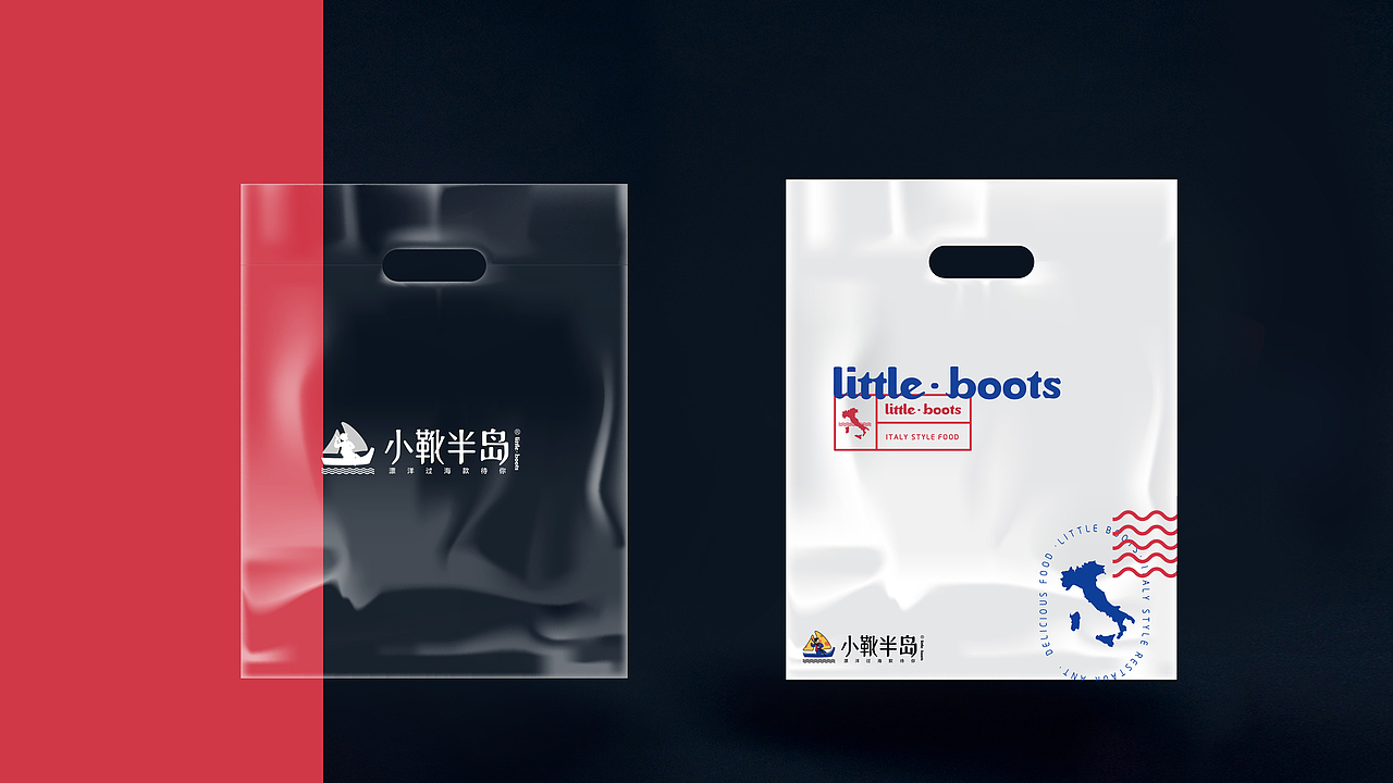 2018.10-12︱品牌形象提案设计合集（图ZMTQ3MzMxMTIw） - 品牌 - 站酷设计师Starfish_ly原创素材 - 站酷ZCOOL