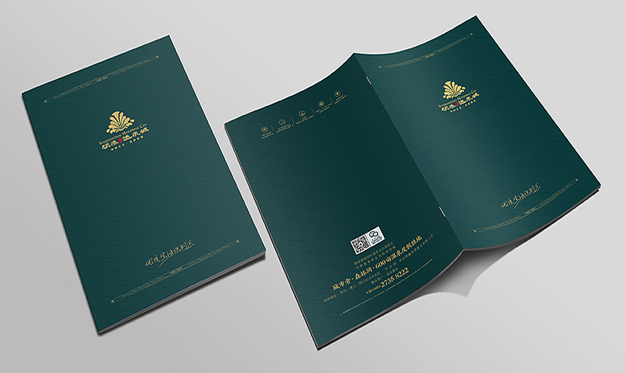 温泉城楼书出街稿（图ZNDEwODMyMjA=） - 书籍/画册 - 站酷设计师jiangwenhong原创素材 - 站酷ZCOOL