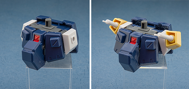 《TRYの核》-HG学姐吉姆重新搭建！带改造过程（图ZNTIyODgzODA=） - 手办/模玩 - 站酷设计师白用感叹号原创素材 - 站酷ZCOOL