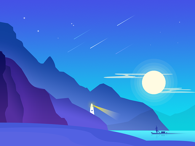 向大神们学习 致敬（图ZODkwOTA2MDQ=） - 艺术插画 - 站酷设计师zs丞原创素材 - 站酷ZCOOL