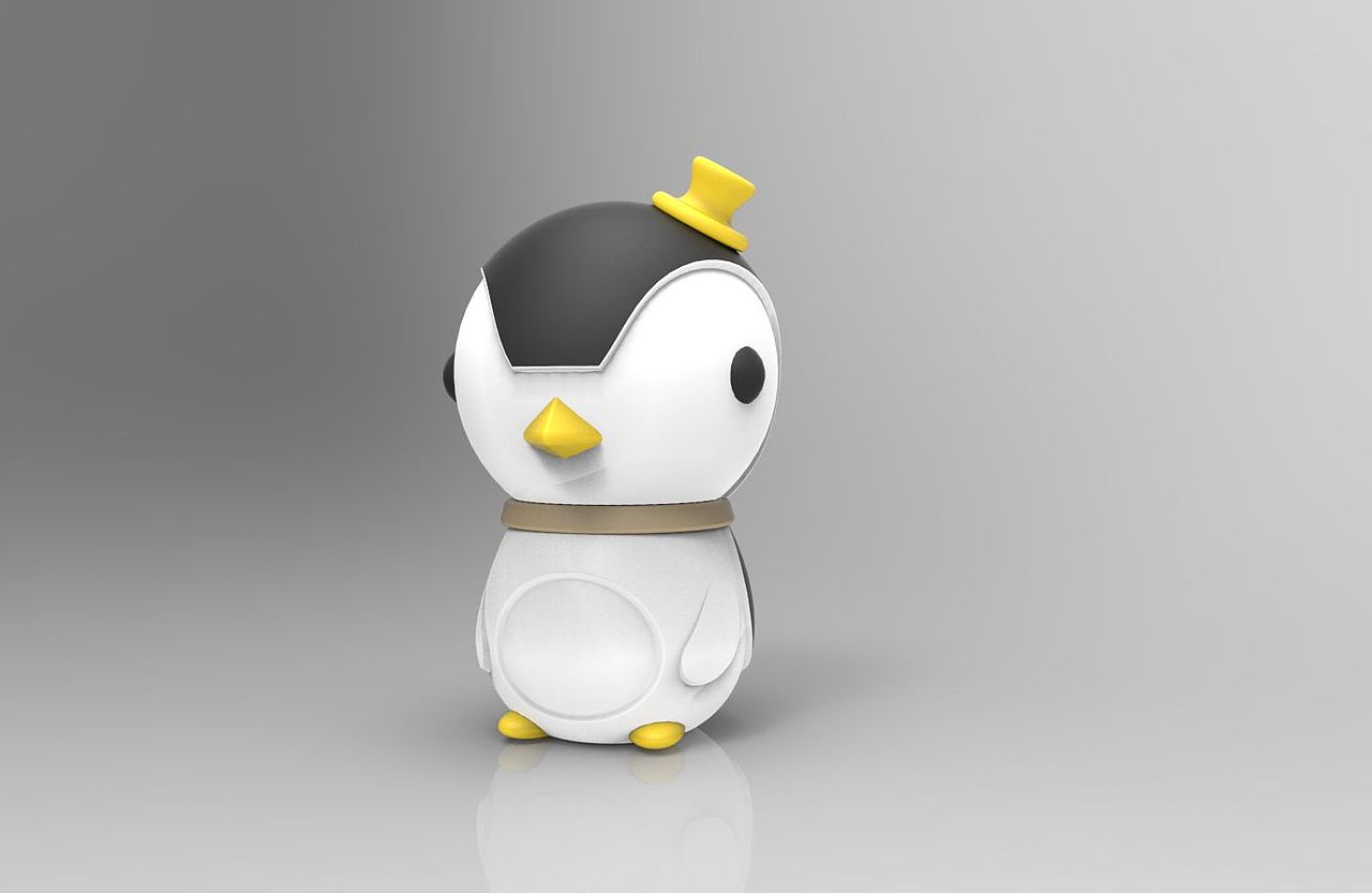 刚完成的“几何”建模作品