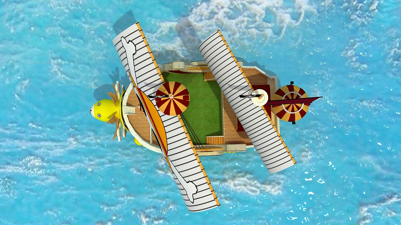 桑尼号（图ZMTcxNzY3MTcy） - 其他三维 - 站酷设计师晓若明曦原创素材 - 站酷ZCOOL