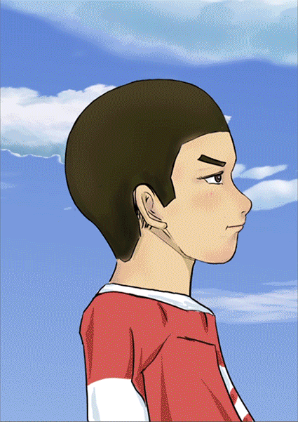 《忆时》动态插画绘本（图ZNzkyOTMyNzI=） - 创作习作 - 站酷设计师ESTS原创素材 - 站酷ZCOOL