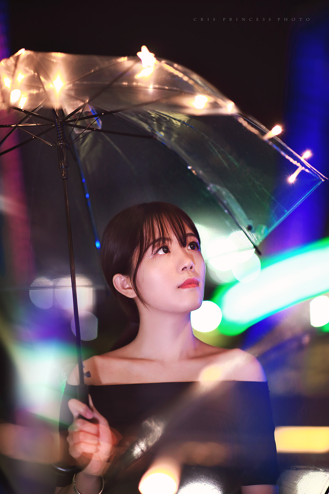 霓虹灯（二）（图ZMTIzNjU1NTk2） - 人像摄影 - 站酷设计师crislove原创素材 - 站酷ZCOOL