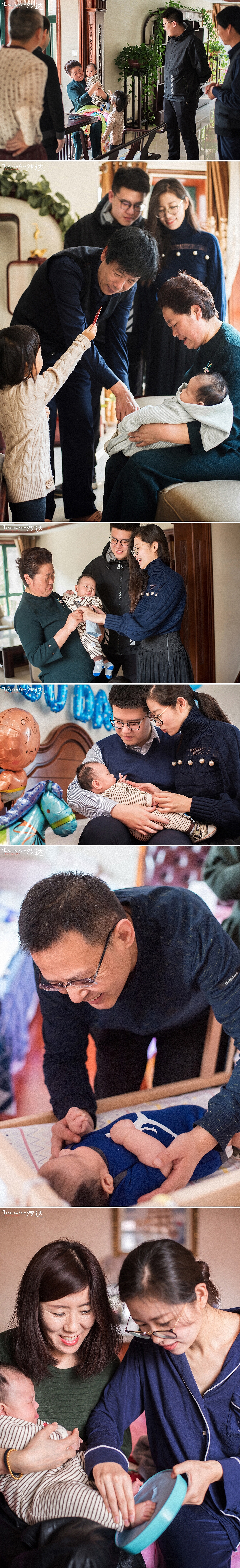 家庭摄影 | 小团子百天照（图ZMTI4NTU3OTEy） - 人像摄影 - 站酷设计师传达爱摄影原创素材 - 站酷ZCOOL