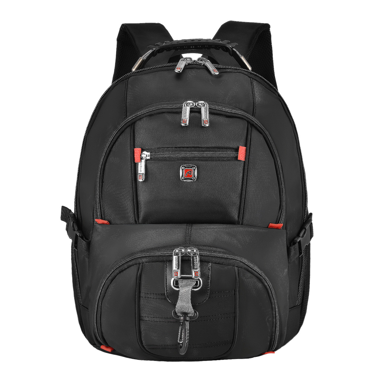 亚马逊精修背包