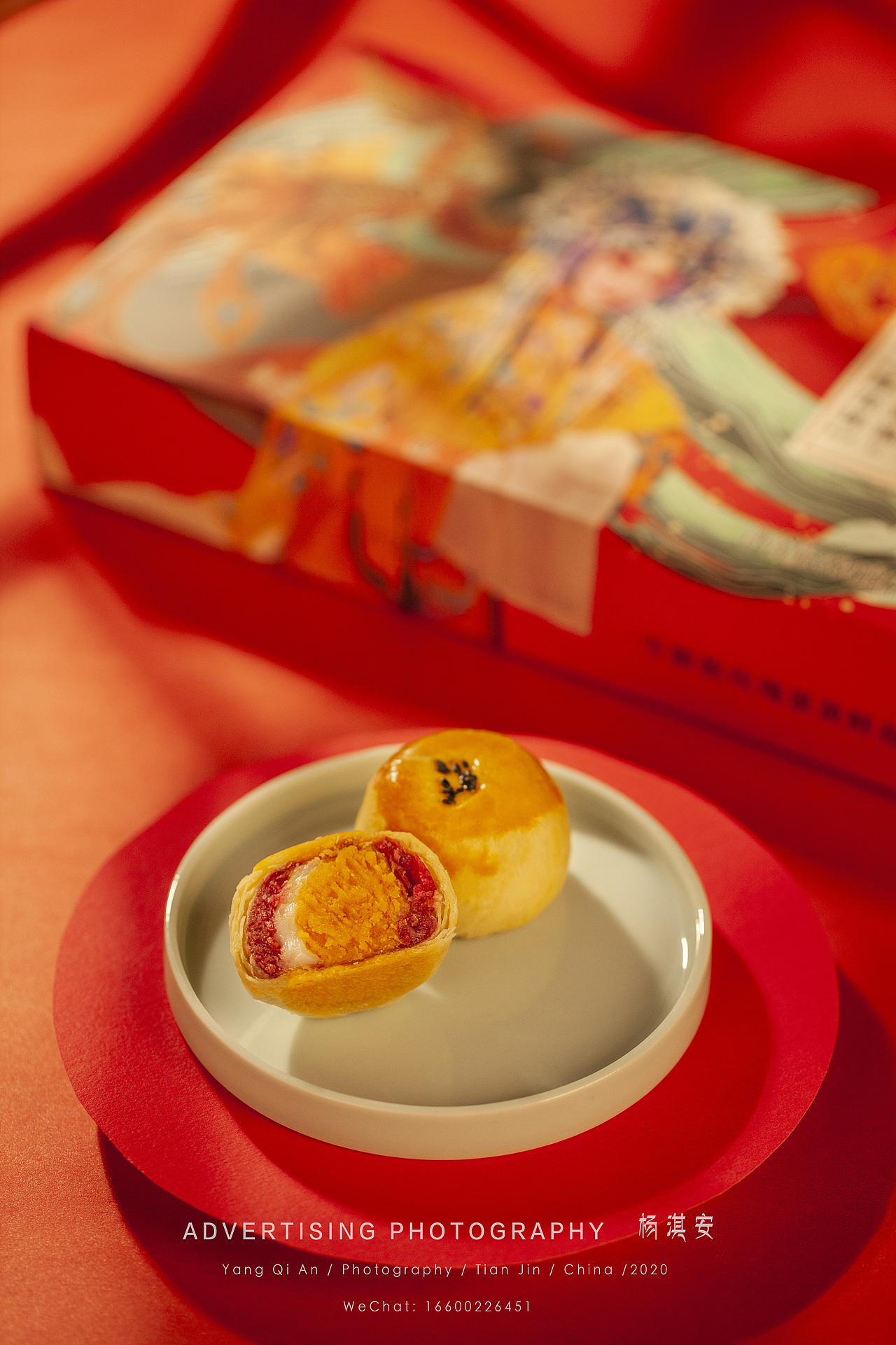 蛋黄酥（图ZMjQxMDI1MTUy） - 产品摄影 - 站酷设计师淇安原创素材 - 站酷ZCOOL