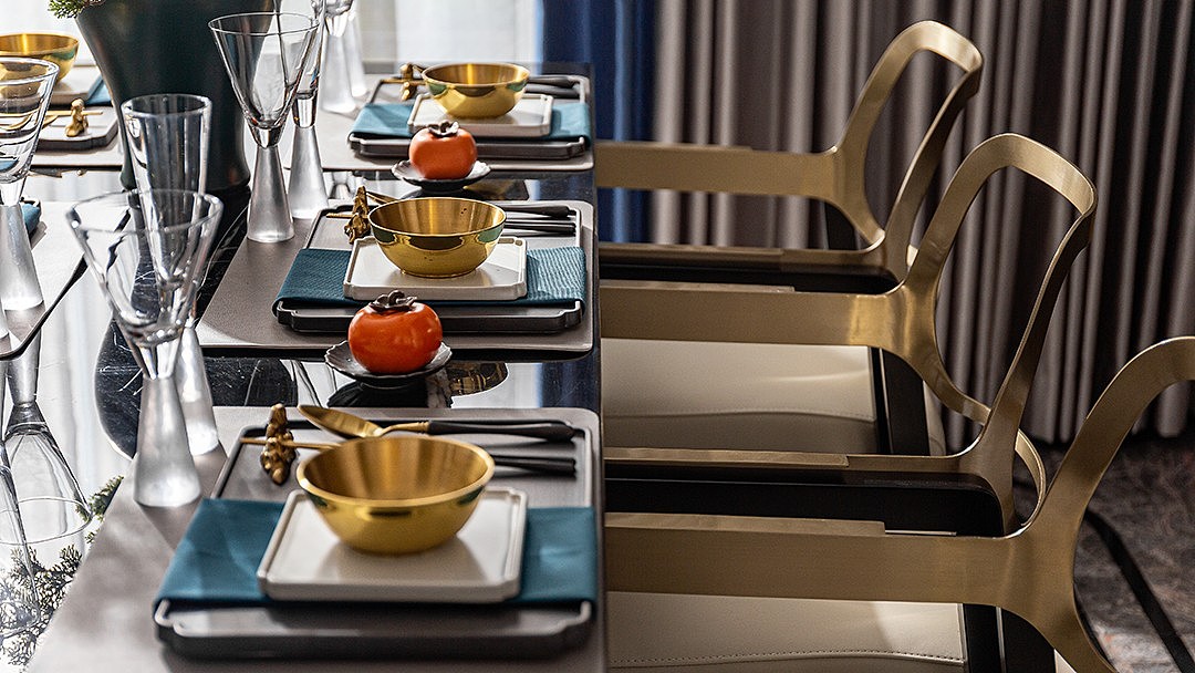 西充泽京西樾府