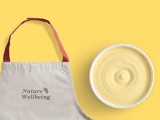 中外合资品牌Nature Wellbeing