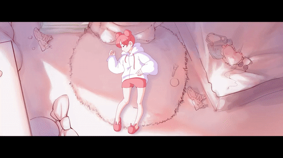 2018原创动画短片海报预告