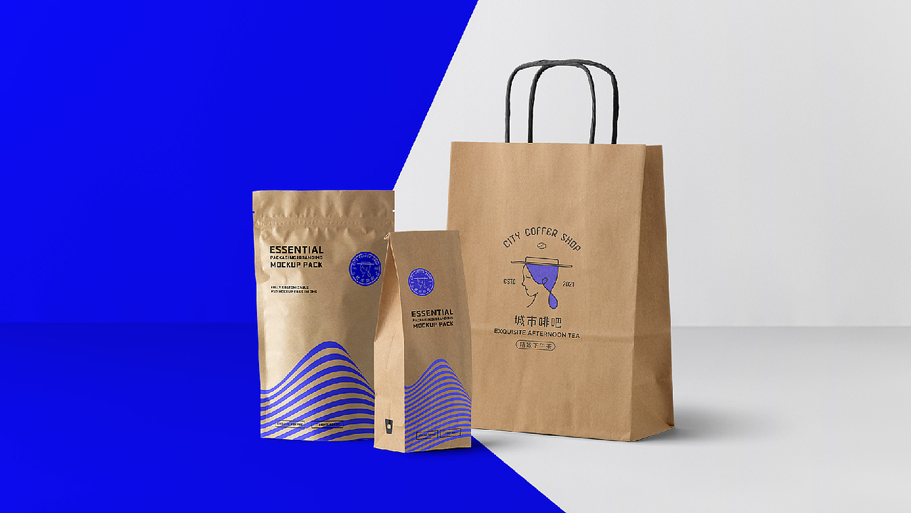 城市啡吧-city coffee shop