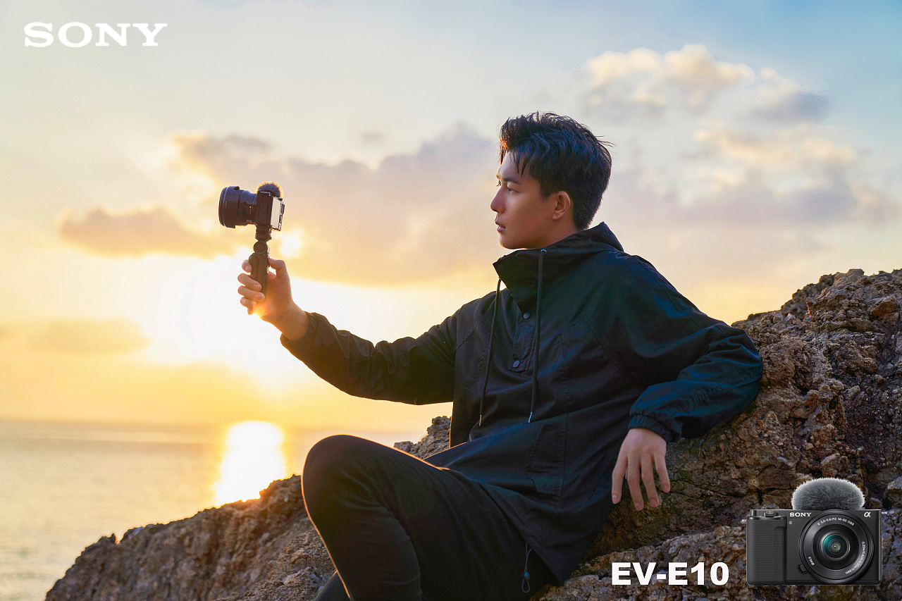 SONY EV-E10（图ZMjc0NzIxNjQ4） - 人像摄影 - 站酷设计师陈SAMO原创素材 - 站酷ZCOOL