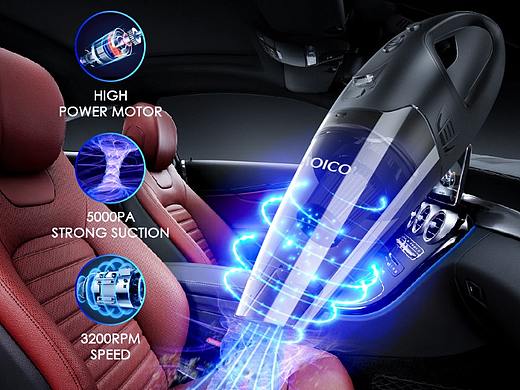 车载吸尘器、吸尘器、电器