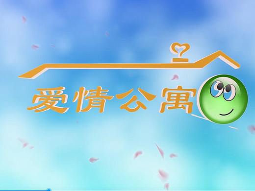 粒子/影视后期/爱情公寓