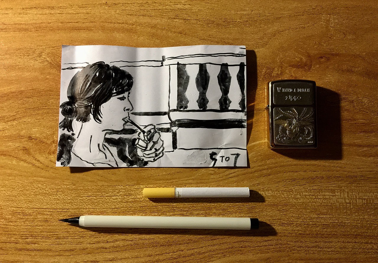 五分钟涂鸦小品（图ZNzQ4MTA4NDg=） - 创作习作 - 站酷设计师恶趣设计君原创素材 - 站酷ZCOOL