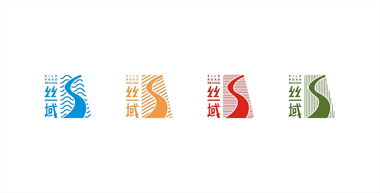 丝域挑战赛系列-视觉形象设计（图ZNzUyODEwMjA=） - 品牌 - 站酷设计师Quando宽渡设计原创素材 - 站酷ZCOOL