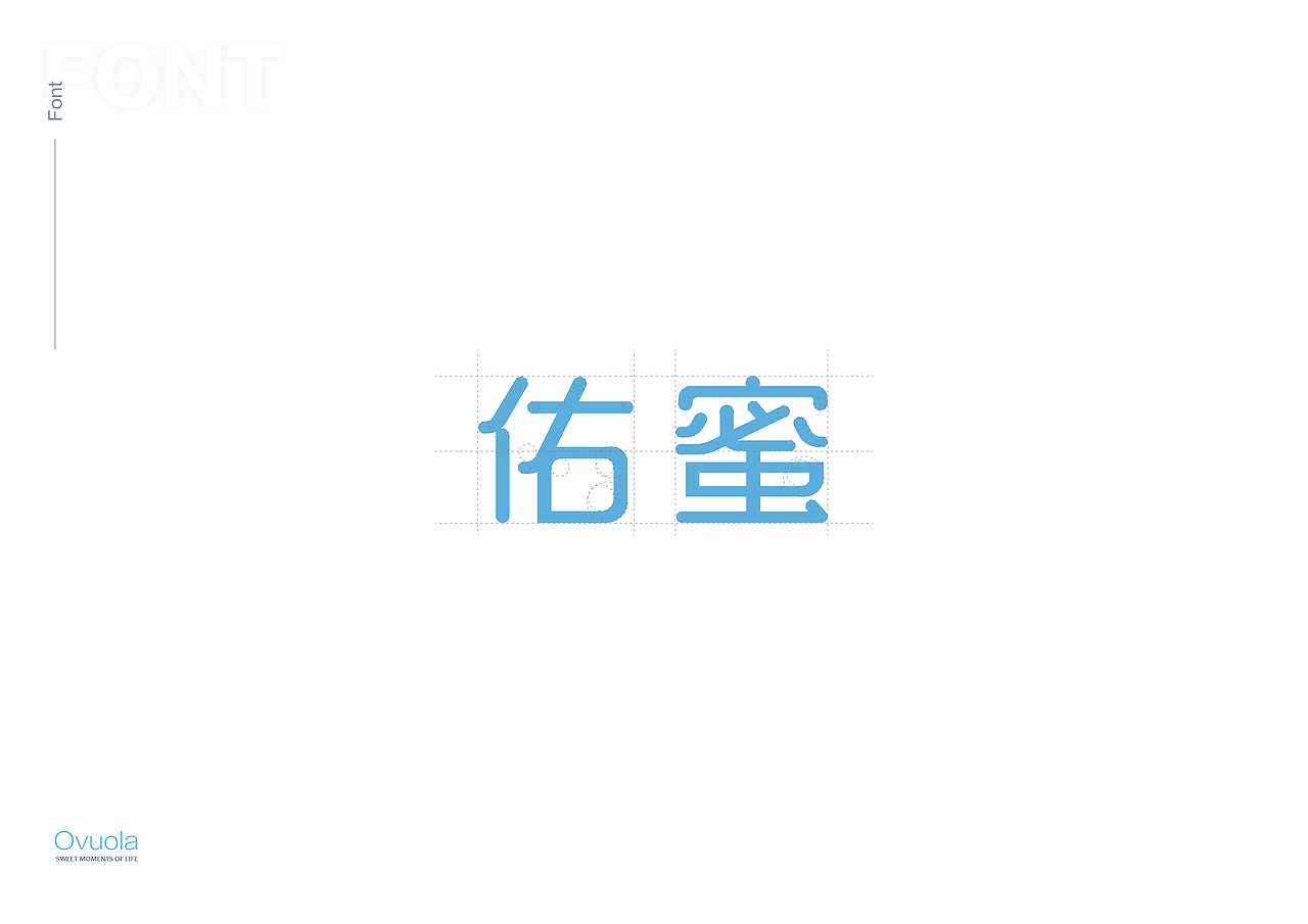 孕前家用检测仪器品牌LOGO设计（图ZODQ5MzI3MjQ=） - 品牌 - 站酷设计师7N云迹南寻原创素材 - 站酷ZCOOL