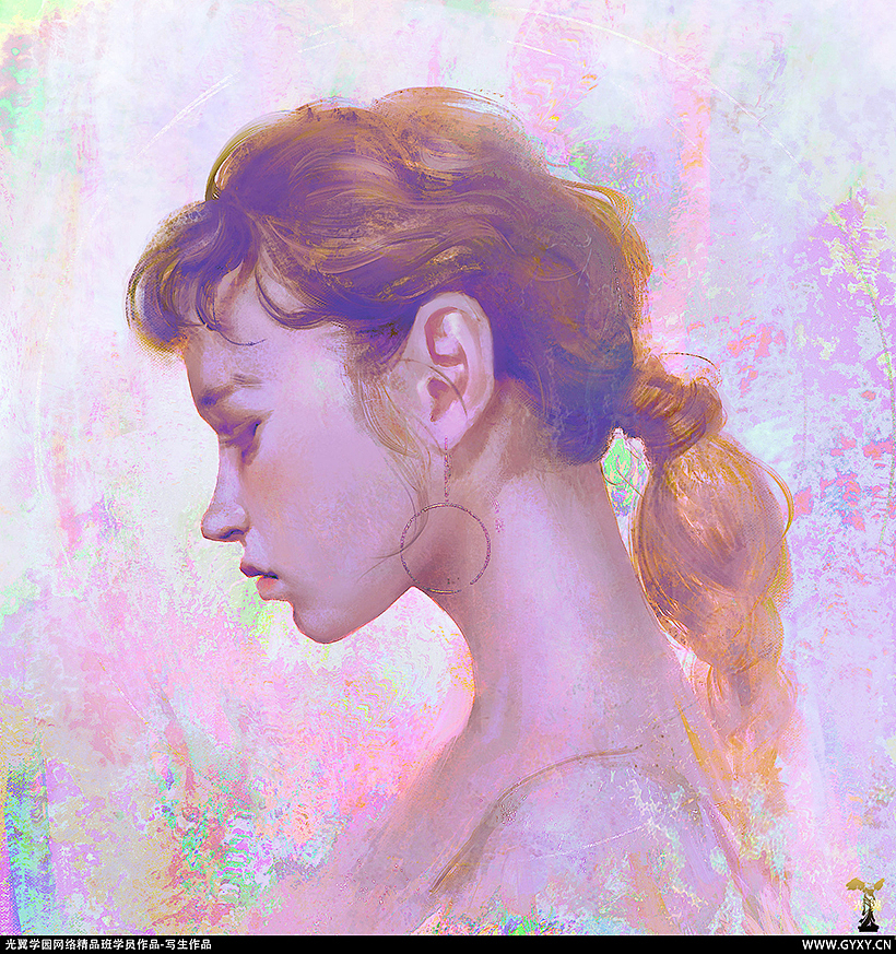 19秋季精品班优秀作品第一弹（图ZMjE5NDY0OTI0） - 游戏原画 - 站酷设计师光翼学园原创素材 - 站酷ZCOOL